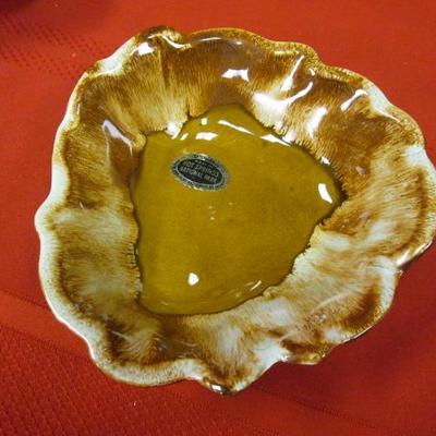 Handmade Dishes- Hot Springs, Arkansas, 6 pcs
