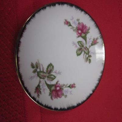 Decorative Floral Dish, Decorative Floral Dish, Decorative Floral Soap DIsh