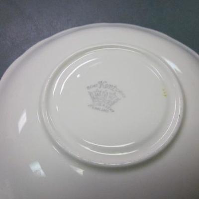Decorative Plates, 3 pcs