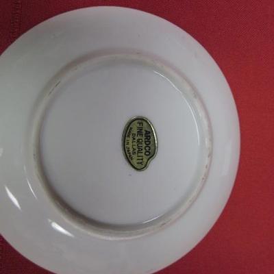 Decorative Floral Dish, Decorative Floral Dish, Decorative Floral Soap DIsh