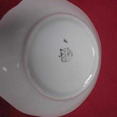 Decorative Floral Dish, Decorative Floral Dish, Decorative Floral Soap DIsh