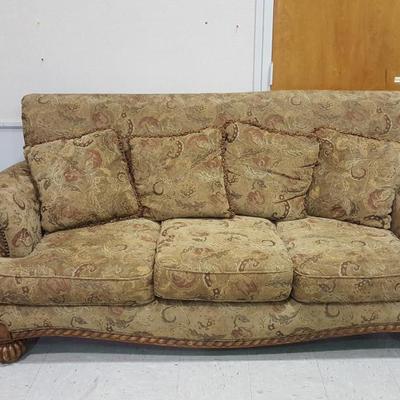 Oversize Couch