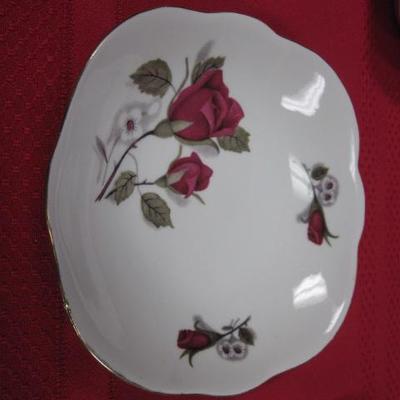 Decorative Floral Dish, Decorative Floral Dish, Decorative Floral Soap DIsh
