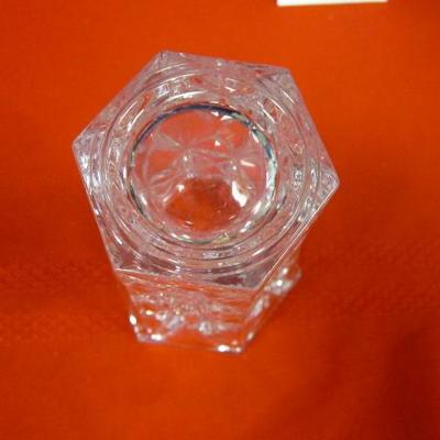 Crystal Vase