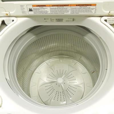 Lot 83  Maytag Top Loading Bravos Type 580 Washing Machine