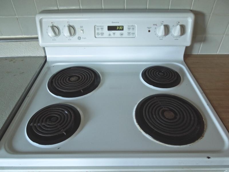 Where Is Model Number On Ge Spectra Oven at Michael Baggett blog