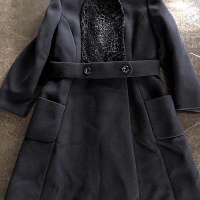 Mayfair Garment Montreal Women's Designer Trench Coat