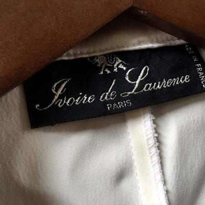 Ivoire de Laurence Paris Designer Outfit 