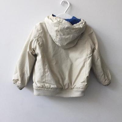 Baby Bomber jacket 