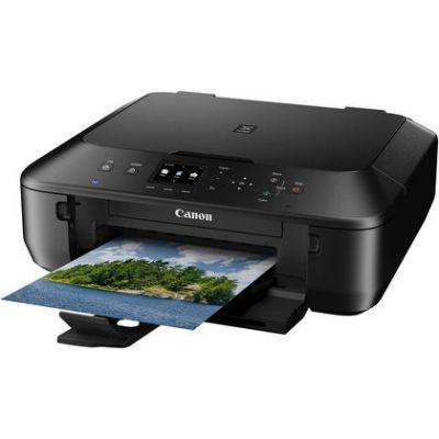 Black Printer 