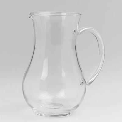 Fancy water pitcher 