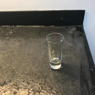 13 Shots Glassware 
