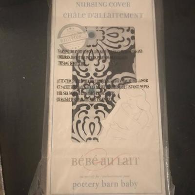 BÃ©bÃ© au Lait Hooter Hiders Nursing Cover