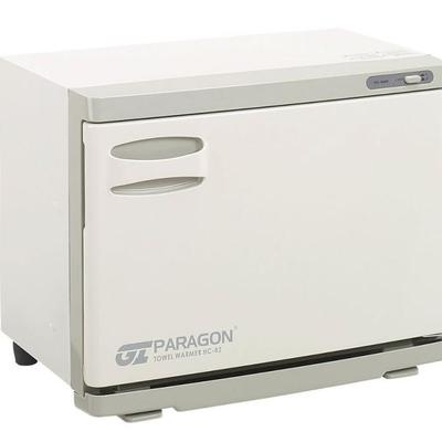 Paragon HC -82 Hot Towel Cabinet Warmer -HC82 72 Towel Capacity   