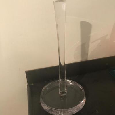 Acrylic Paper Towel Holder - Room Essentials