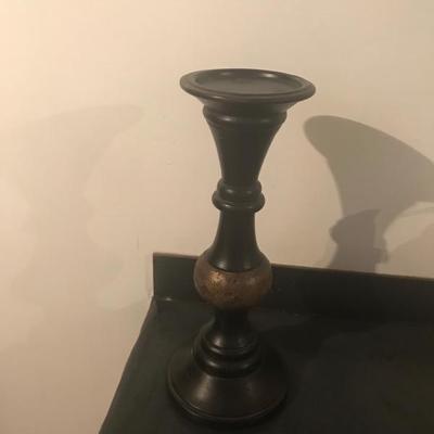Wood cancel stick 