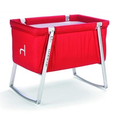 Baby bassinet multi-use  portable travel crib 