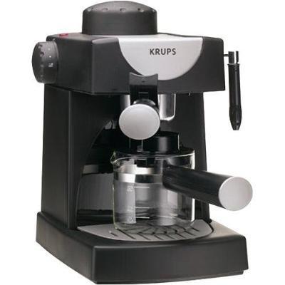Crups Allegro Expresso Maker Black Model # FND111