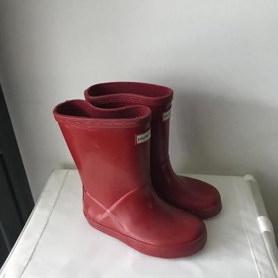 Hunter Kids' First Classic (Toddler/Little)