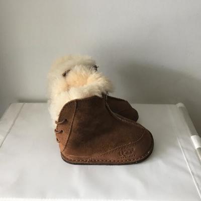 UGG Kids' Boo  Infant/Toddler