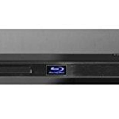 Toshiba BDK21KU Blue Ray Disc player Shop Today!! 