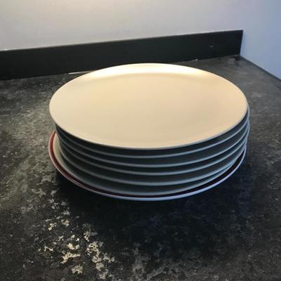 Kitchens Set Of 14 Dishwasher  