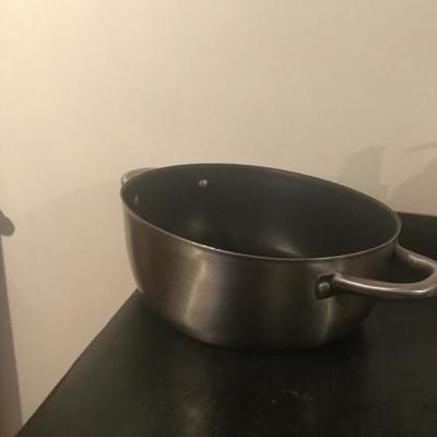Kithchen Pot 