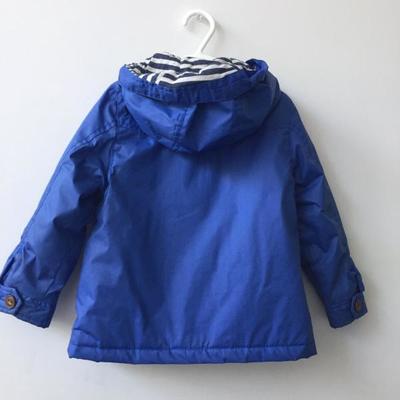 Baby raincoat jacket 