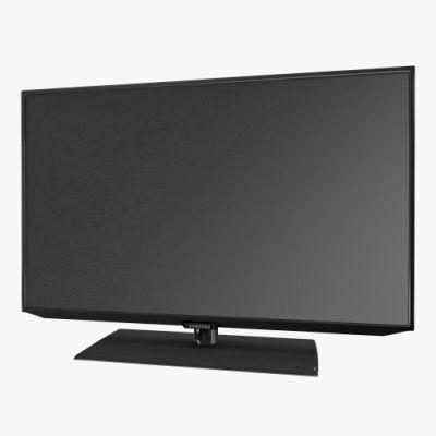 Samsung 500  UN32EH500 32 108P HD Slim Led Television 