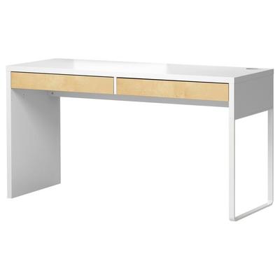 Computer Desk 1- drawers Makeup Dressing Table 