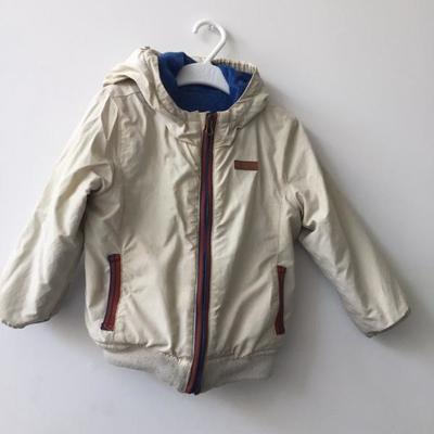 Baby Bomber jacket 