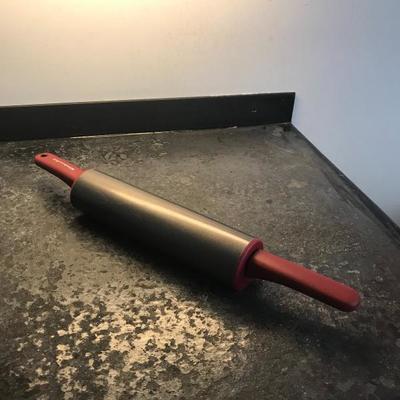 Kitchen Baking Roller 