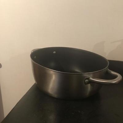 Kithchen Pot 
