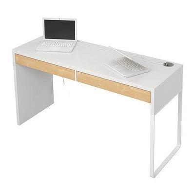 Computer Desk 1- drawers Makeup Dressing Table 