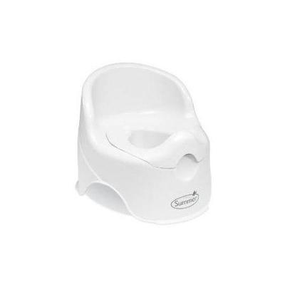 Lil' Loo Potty, White By Summer Infant