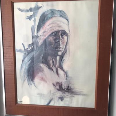 Fine art 