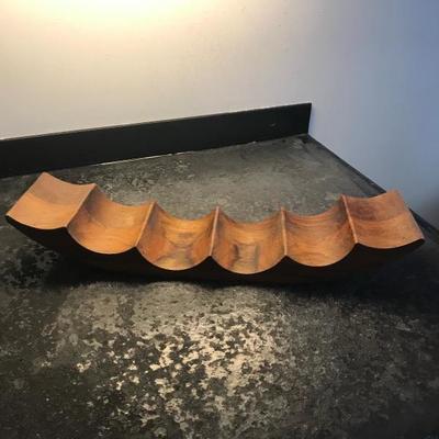 Wood Vine And Alcohol Rack 