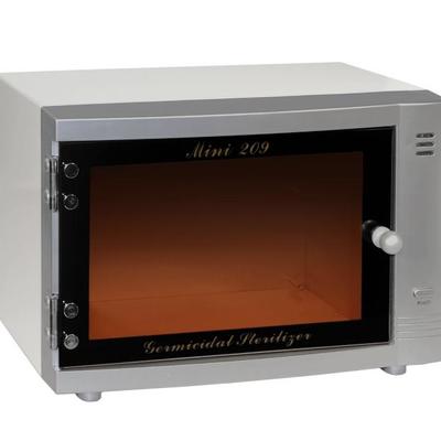 Ikonna Mini 209 UV Germicidal Sterilizer Cabinet 11 Watts   