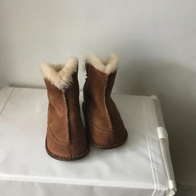 UGG Kids' Boo  Infant/Toddler