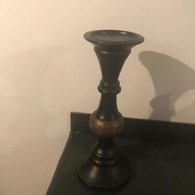 Wood cancel stick 