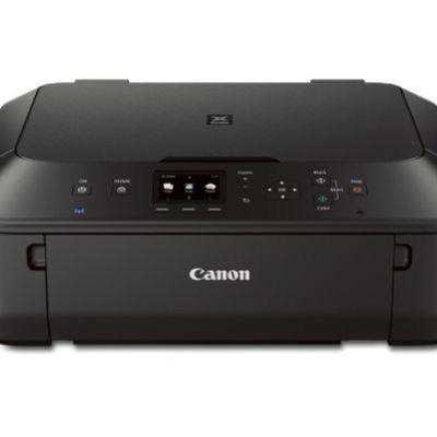 Black Printer 
