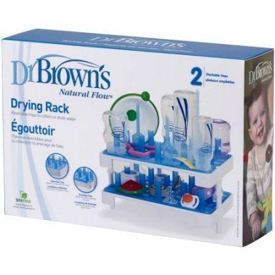 DR Brown’s Natural Flow Drying Rack 