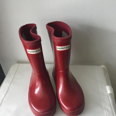 Hunter Kids' First Classic (Toddler/Little)