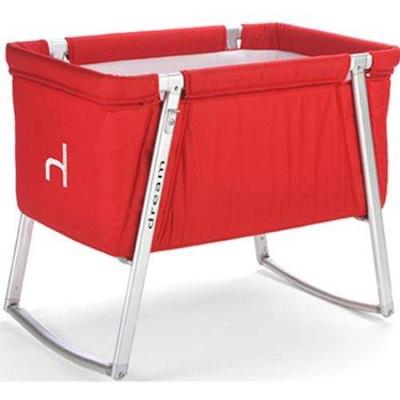 Baby bassinet multi-use  portable travel crib 