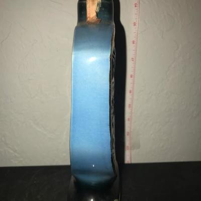Jim Bean Bottle - Germany