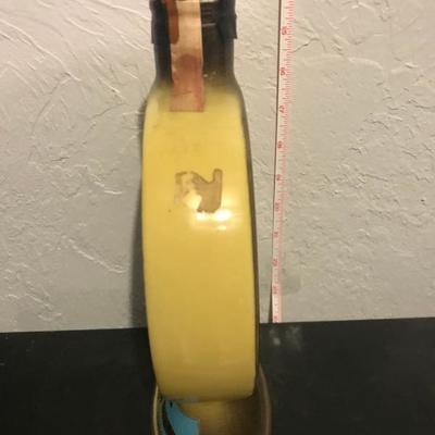 Jim Bean Bottle - San Diego 200th Anniversary