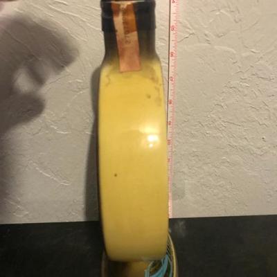 Jim Bean Bottle - San Diego 200th Anniversary
