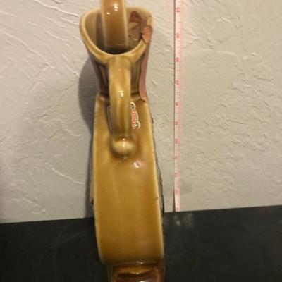 Jim Bean Bottle - ELKS Centennial