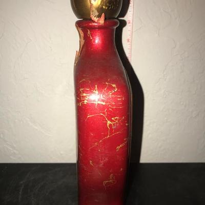 Mozart Bottle