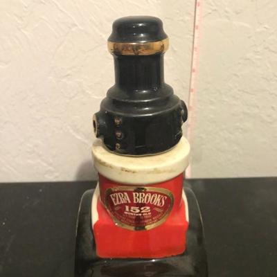 Jim Bean Fire Engine